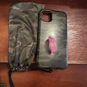 Loopy I phone Case